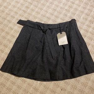 Zara Girls skirt NWT